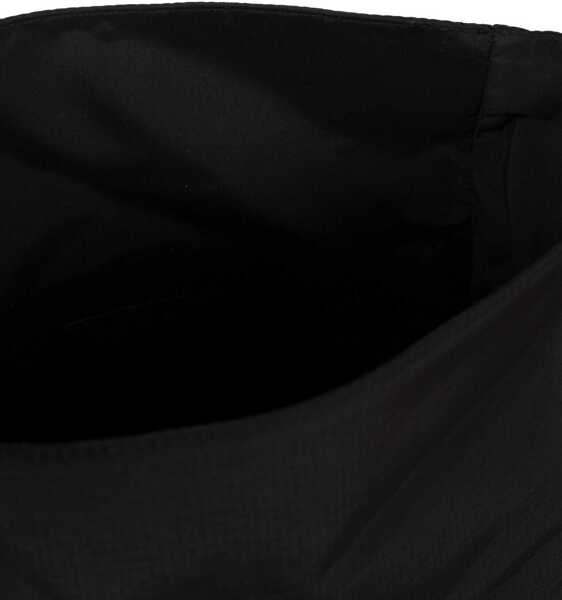 Rucsacuri Calvin Klein CK Must T Roll Top K50K510277 Czarny Barbati (BM 13598192) 8