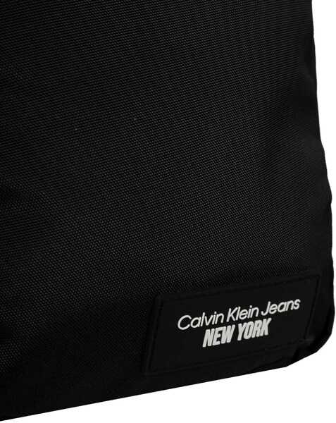 Borsete Calvin Klein Sport Essentials Reporter 18 K50K510384 Czarny Femei (BM 13598198) 6