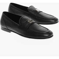 Mocasini Leather Ariosto Loafers Barbati