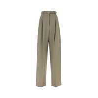 Pantaloni casual Sportmax Pants Femei
