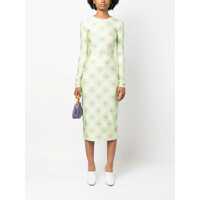 Fuste lungi SPORTMAX Dama - Fuste lungi SPORTMAX Sportmax Skirts GREEN Femei (BM 13599821) - B-mall.ro