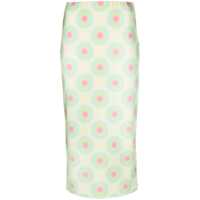 Fuste lungi Sportmax Skirts Femei