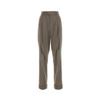 Pantaloni casual Sportmax Pants Femei