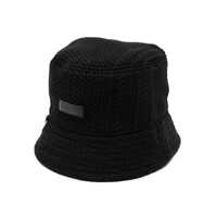 Palarii Jacquemus 'Le Bob Belo' Bucket Hat Femei