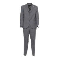 Costume Luigi Bianchi Jacket Barbati