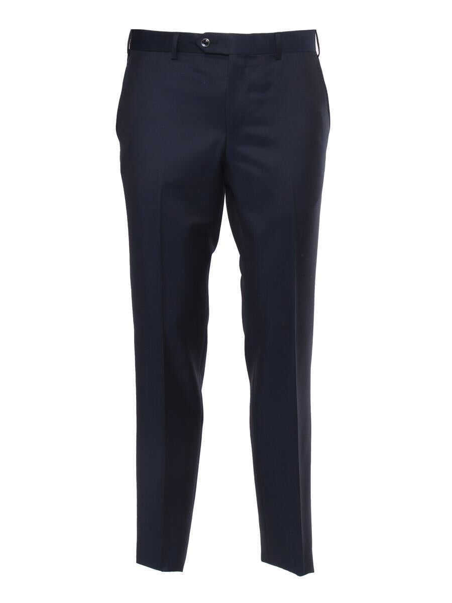 Costume LUIGI BIANCHI Luigi Bianchi Jacket BLUE Barbati (BM 13600751) 4