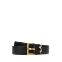 Curele Saint Laurent Belt Femei