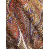 Esarfe Saint Laurent Dama - Esarfe Saint Laurent Saint Laurent Scarves And Foulards PRINTED Femei (BM 13602101) - B-mall.ro