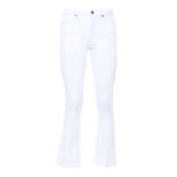 Blugi evazati Dondup Jeans Femei