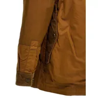 Imbracaminte COMME DES GARÇONS HOMME pentru Barbati - Geci COMME DES GARONS HOMME Comme Des Garons Homme Ribbed Velvet Insert Canvas Jacket BROWN Barbati (BM 13604954) - B-mall.ro