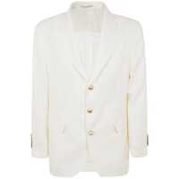 Geci Brunello Cucinelli Suit Type Jacket Clothing Barbati