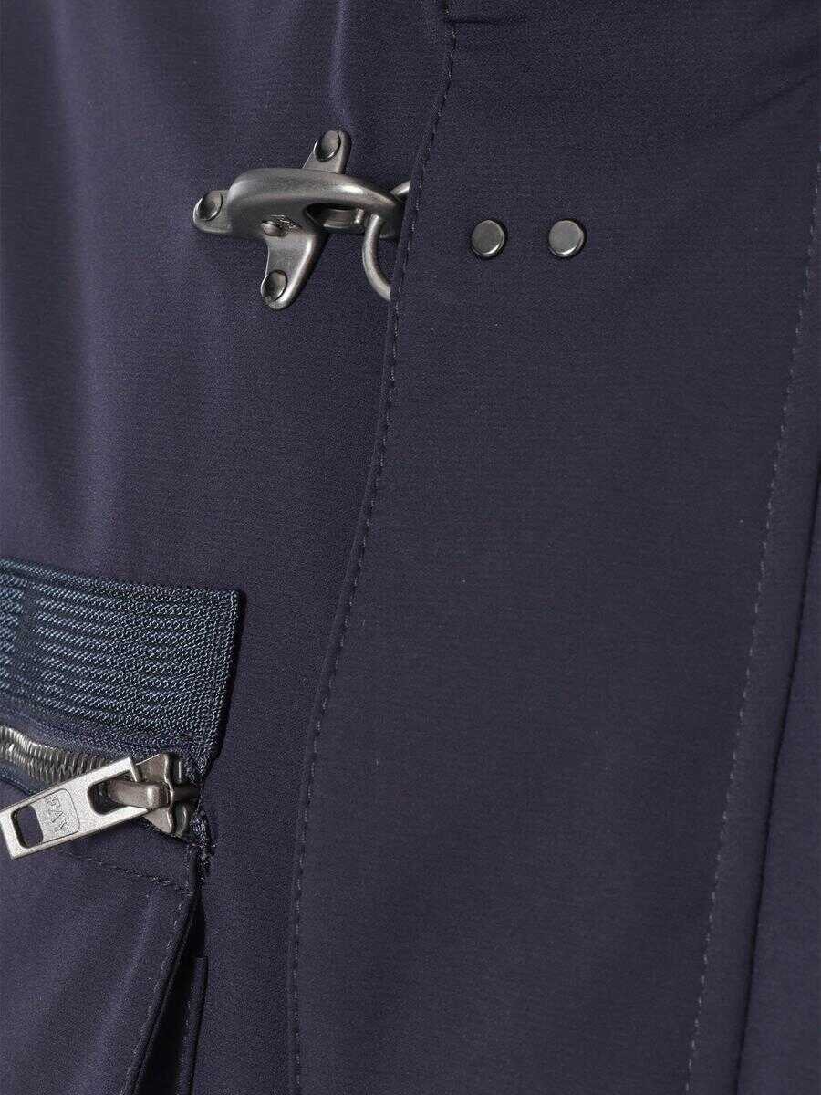 Geci Fay Fay Jacket BLUE Barbati (BM 13606028) 2