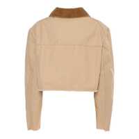 Imbracaminte Dama pagina 638 - Paltoane Fay Fay Coat WHITE Femei (BM 13606037) - B-mall.ro