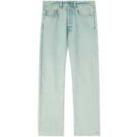 Blugi Palm Angels Overdye Jeans Barbati