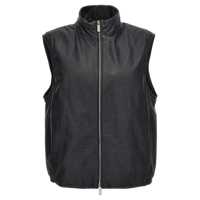 Geci BERLUTI Berluti 'Printed Scritto' Vest