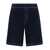 DSQUARED2 DSQUARED2 Ruined Shorts BLUE