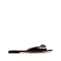 Pantofi cu toc Tom Ford Sandals Femei