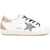 Golden Goose Super Star Sneakers OPTIC WHITE/SEEDPEARL/BLACK/GOLD