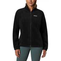 Pulovere casual Benton Springs Full Zip Fleece Femei
