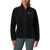 Columbia Benton Springs Full Zip Fleece Black