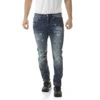 Blugi Daniele Alessandrini Jeans Barbati