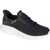 SKECHERS Slip-ins: BOBS Sport Squad Chaos Black