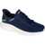 SKECHERS Slip-ins: BOBS Sport Squad Chaos Navy