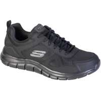 Sneakers Track-Scloric Wide Barbati