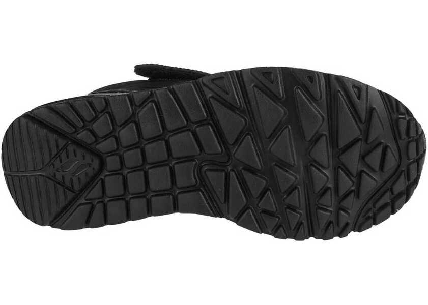 Sneakers SKECHERS Uno Lite Rainbow Specks Black Fete (BM 13622768) 4