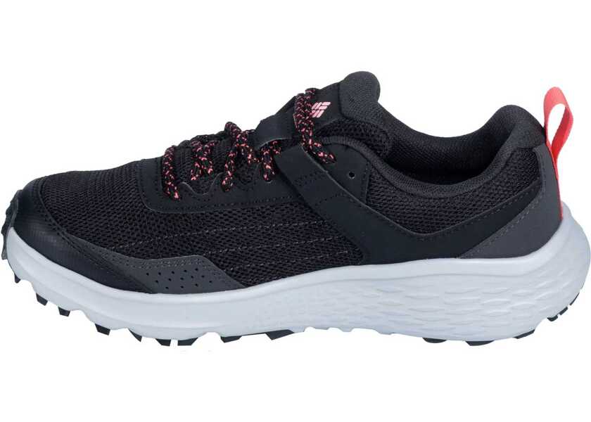 Pantofi alergare Columbia Vertisol Trail Black Femei (BM 13622861) 2