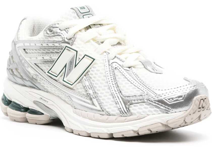 Sneakers New Balance 1906 Sneakers SILVER METALLIC/OFF WHITE Femei (BM 13623362) 2