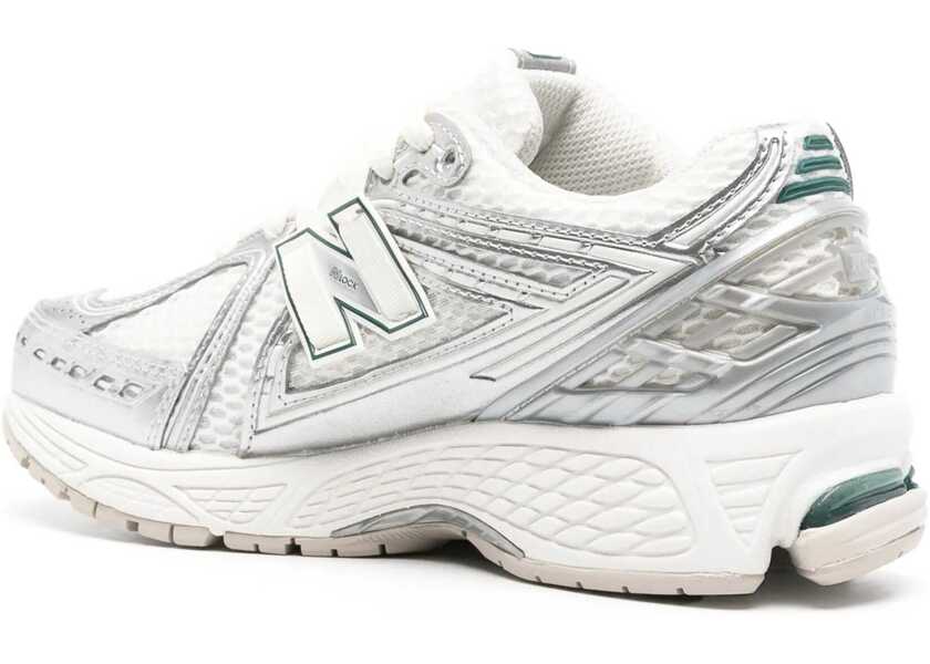 Sneakers New Balance 1906 Sneakers SILVER METALLIC/OFF WHITE Femei (BM 13623362) 3