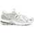 New Balance 1906 Sneakers SILVER METALLIC/OFF WHITE