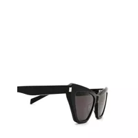 Accesorii Saint Laurent Dama pagina 4 - Ochelari de soare Saint Laurent Saint Laurent Eyewear Sunglasses Black Femei (BM 13623458) - B-mall.ro