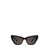 Saint Laurent Saint Laurent Eyewear Sunglasses Black