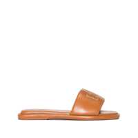 Sandale Tory Burch Double T Sport Slide Femei