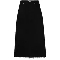 Fuste Agolde 'Della' Skirt Femei