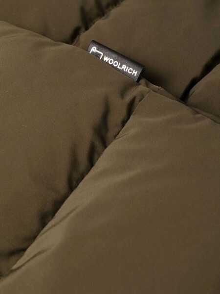 Paltoane Woolrich Woolrich Coats GREEN Femei (BM 13646798) 5