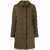 Woolrich Woolrich Coats GREEN