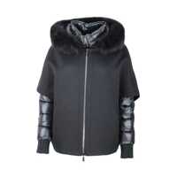 Geci Moorer Jackets Femei