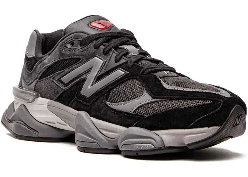 Sneakers New Balance 9060 Sneakers BLACK Femei (BM 13667810) 2