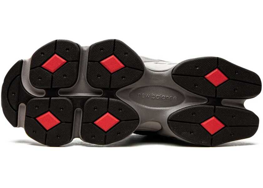 Sneakers New Balance 9060 Sneakers BLACK Femei (BM 13667810) 4