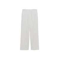 Pantaloni Casablaca Cotton Wide-Leg Pants Barbati