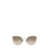 Prada Prada Eyewear Sunglasses ORO PALLIDO