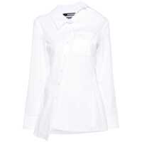 Camasi Jacquemus 'La Chemise Pablo' Shirt Femei