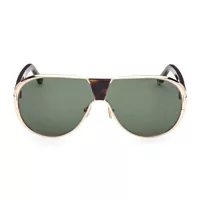 Ochelari de soare Tom Ford Eyewear Sunglasses Femei