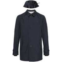 Trenciuri Herno Herno Techno Fabric Raincoat