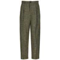 Pantaloni Magliano 'Signature Magliano' Pants Barbati