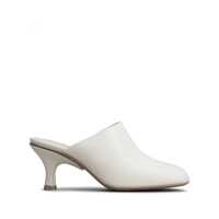 Pantofi cu toc Tod'S Leather Sandal Femei