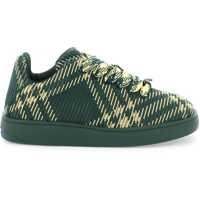 Sneakers Sneaker Box With Check Processing Barbati